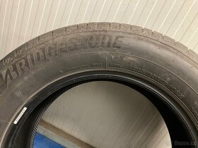 Zamluveno 225/65/17 Letní pneumatiky Bridgestone - 6