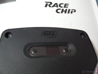 RACE GTS BLACK TDI 140kw Škoda Superb VW Passat Seat - 6