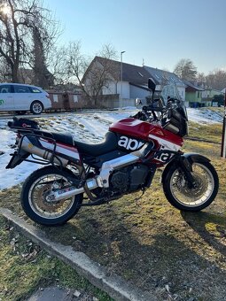 Aprilia ETV 1000 Caponord - 6