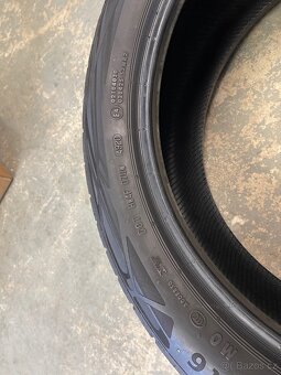 Continental EcoContact 6 225/45 r18 a 245/40 r18 - 6