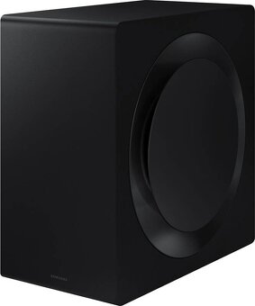 Soundbar Samsung HW-Q990D 11.1.4k 656W, Dolby ATMOS, 2024 - 6