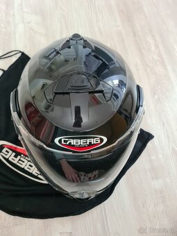 Caberg duke smart vel. XL - 6