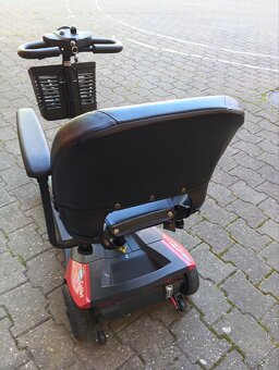 Elektrický vozík - 6