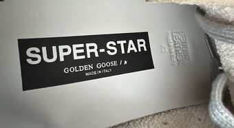 Golden Goose Super-Star - 6