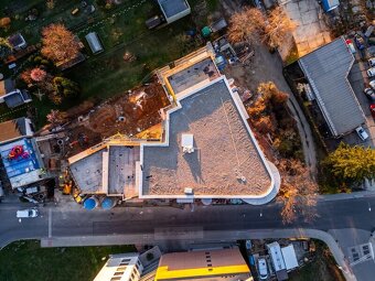 Prodej bytu 1+kk, 37 m2, České Budějovice - Na Zlaté Stoce - 6