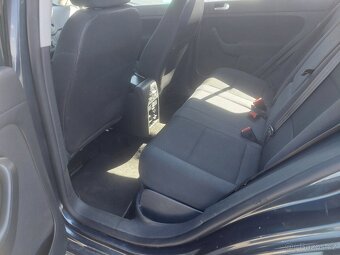Volkswagen golf Plus 1.4 TSI - 6