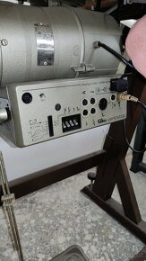 Stroj na skrytý steh U.S. Blind Stitch Machine Mod. 1099-WB - 6