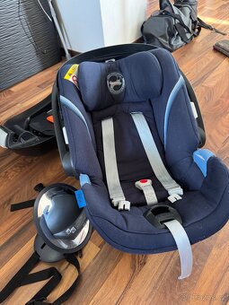 CYBEX ATON 5 s isofixem - 6