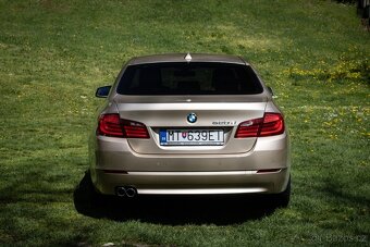 BMW 520d - 6