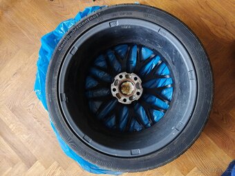 18" sada kol s letnimi pneu 5x114,3 245/35R 18Y - 6