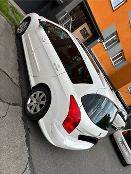 Peugeot 308 SW, 1. Majitel, 129 000km, nové v ČR - 6