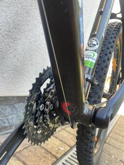 Merida Trial 500 - 6