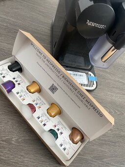 Delonghi EN510.B NESPRESSO - 6