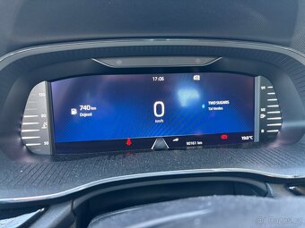 Škoda Octavia 4, 1.5 TSI 110 kW, Style+ - 6