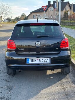 VW Polo 1.4 16V - rok výroby 2010 - 6