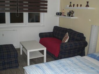 Pronájem bytu 1+1 35m2, ul. Studentská, Jirkov - 6