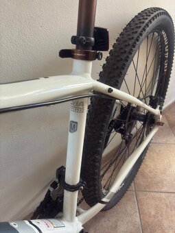 Dámské kolo Cannondale - 6