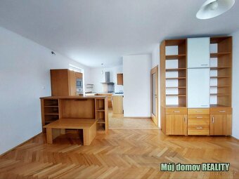 Pronájem bytu 2kk, 57m2, Praha 6, ul. Kladenská. - 6