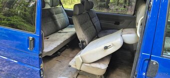 Vw t4 2.5 tdi 75kw caravelle - 6