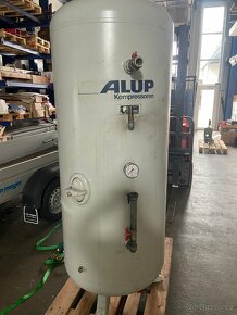 Kompresor ALUP - 6