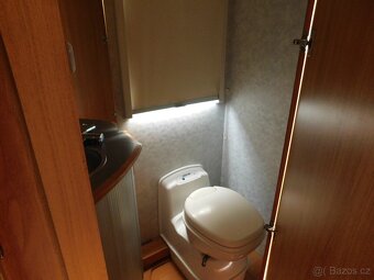 Adria Classica 663 KP - 6