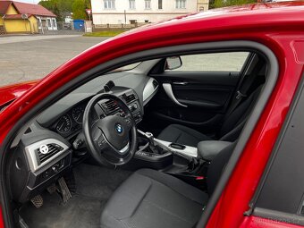 Bmw F20 116i - 6