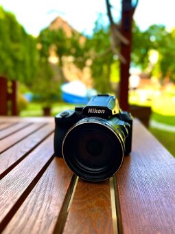 Nikon CoolPix P950 - 6