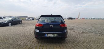 VOLKSWAGEN GOLF VII R-LINE CUP 1.2TSI 81KW - 6