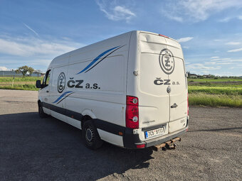 VW Crafter - 6