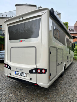 Frankia Platin I8400GD 2023 Topstav - 6