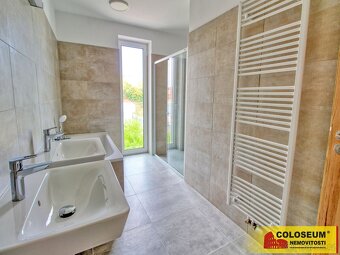 Znojmo, pronájem nadstandartního bytu 4+kk,106 m2, balkon - - 6