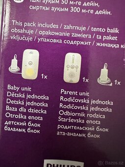 Avent chůvička - 6