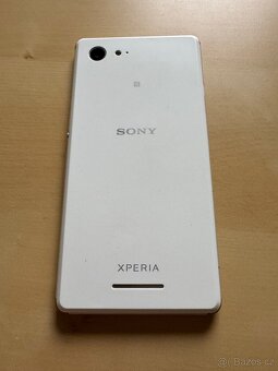 Sony Xperia E3 - 6