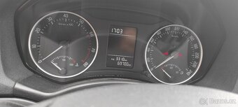 Škoda Octavia 1.4 59kw - 6