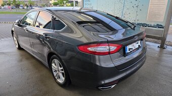 Ford Mondeo M1 2.0 TDCi 132kW 4x4 2016 - 6