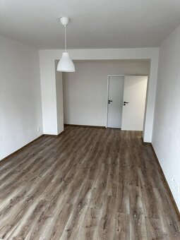 Pronájem bytu 2+1 55 m² - 6