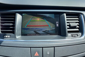 Peugeot 508 NA SPLÁTKY bez registru 2.0HDI allure 150k - 6
