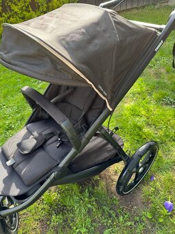 Thule Urban Glide 2 Black - 6
