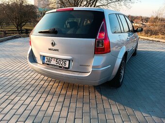 Renault Megane - 6
