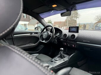 Audi A3 8V Sportback 2.0tdi (110kw) S-LINE 2017 top cena - 6