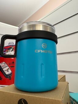 Cf moto 450MT - 6