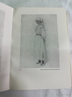 Josef Mánes - ŽIVÝ PRAMEN NÁRODNÍ TRADICE - 1939 - 6