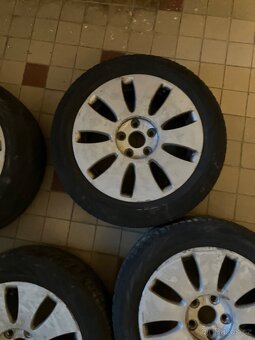 Kola Audi 5x112 - 6