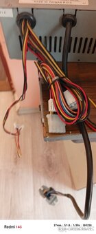 prodám retro zdroj pro sběratele nebo vyměním za procesor r - 6