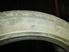 pneu 275/40/20 - 6