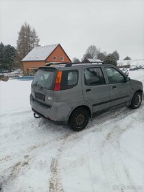 Suzuki Ignis na náhradní díly - 6