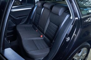 Škoda Octavia Combi 2.0 TDI SCR Ambition, DPH - 6