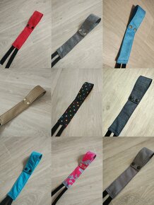 Dělící pásek mezi nožičky, ceny od - 6
