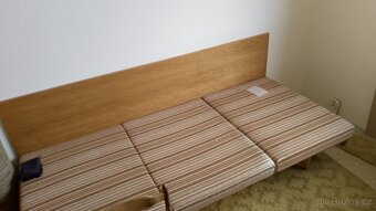 nábytek, křesla, a válendy za ODVOZ - 6