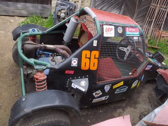 Buggy - 6